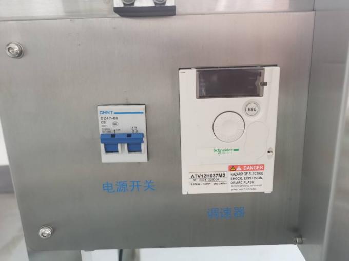 180W 2000*340 235*750mm Adsorção de Fluxo Axial Cij Impressora Sacos de Plástico Máquina de Paginação 0