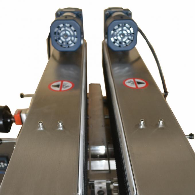 Impressora a jato de tinta Máquina a laser Transportador de codificação inferior 0