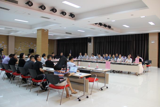China Hefei Luox Yougao Technology Co., Ltd. Perfil da companhia 1