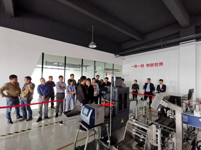 China Hefei Luox Yougao Technology Co., Ltd. Perfil da companhia 3