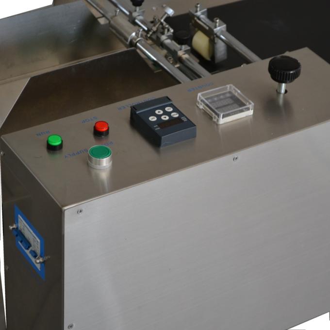 YG 2011B Máquina automática de reversão de alta velocidade para codificação de caixa de papel 0