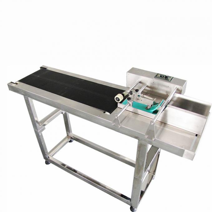 Sacos de plástico A6 Cartão de alimentação de fricção de correspondência com máquina de codificação a jato de tinta a laser 0