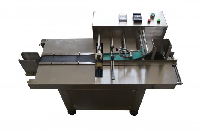 Impressora automática de jato de tinta YG 5005A 0