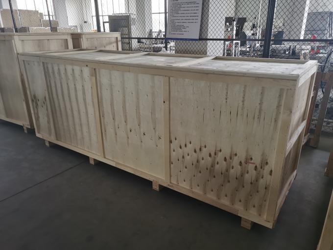 800*450*1180mm Bottle Bottom Coding Conveyor com impressora a jato de tinta 1