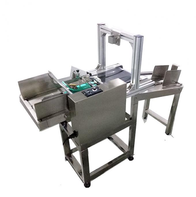 Máquina de chamadas de tipo de atrito de 800 mm de comprimento com receptor simples 0