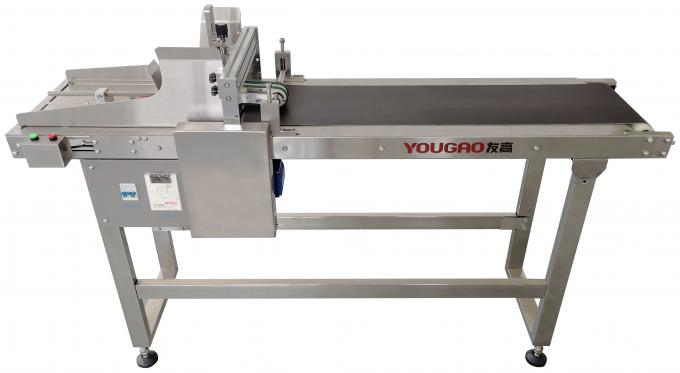 Yougao 9011D Cartão de papel de fricção alimentador 0