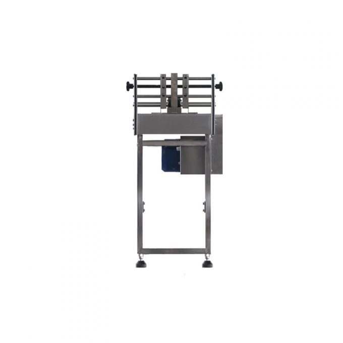 1500 mm Tipo padrão de alimentação por atrito para linha de produção de plástico alimentar 0