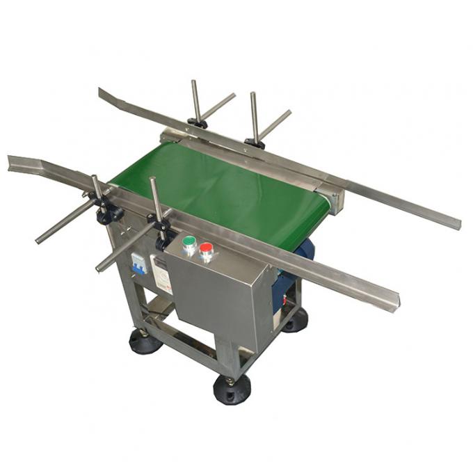 Impressora a jato de tinta a laser de 800 mm 0