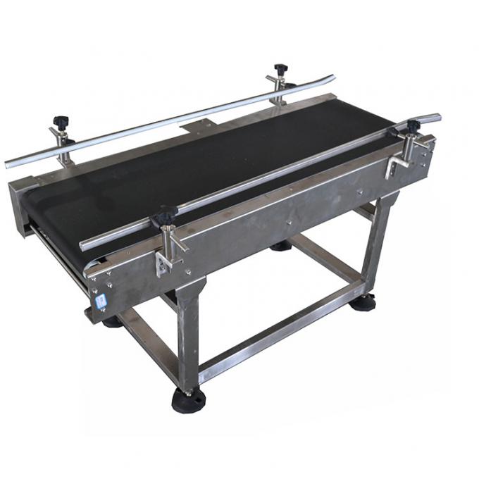 120W Desktop Laser Inkjet Printer Codificação transportador 0