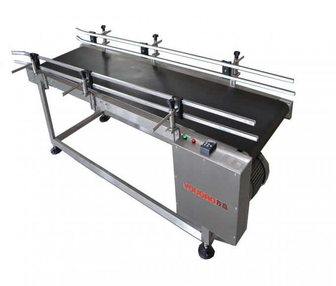 Impressora a jato de tinta a laser de 200 W 0