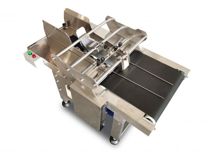 ISO9001 Máquina de rotulagem invertida Máquina de alimentação por atrito 0