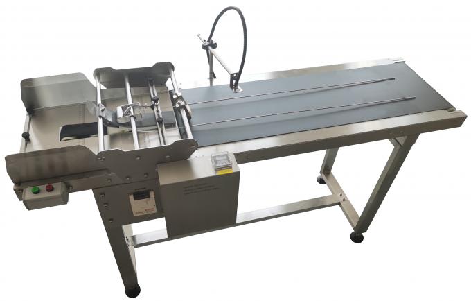 Máquina de Pagamento por Fricção de Alta Velocidade 600pcs/min Semi Automática 0