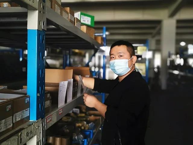 track and trace equipment, coding and marking detection equipment, label detection