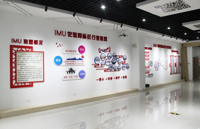 China Hefei Luox Yougao Technology Co., Ltd. Perfil da companhia 5