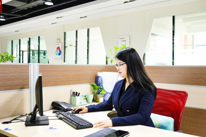 China Hefei Luox Yougao Technology Co., Ltd. Perfil da companhia 6