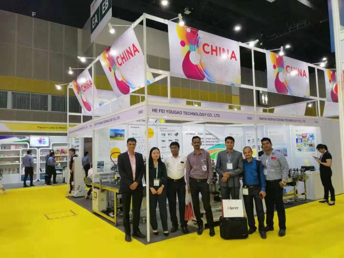 Facilitar o codificador Máquina de alimentação de papel de separação automática 7