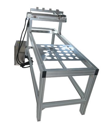 10 kg Impressão de codificação X Sistema Travese