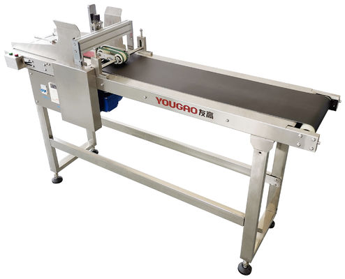 Máquina de pagamento de 1500 mm para caixas de papel