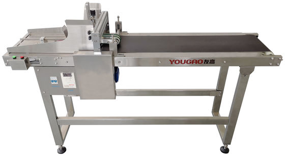 Máquina de pagamento de 1500 mm para caixas de papel