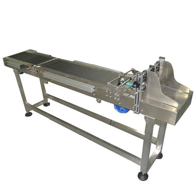 180W 2000*340 235*750mm Adsorção de Fluxo Axial Cij Impressora Sacos de Plástico Máquina de Paginação