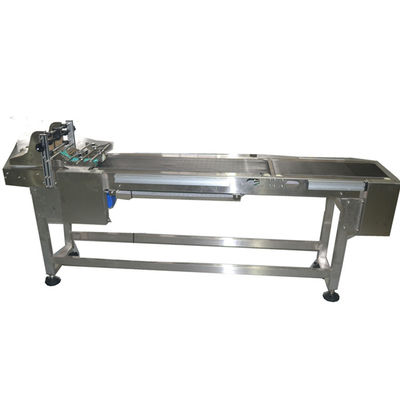 180W 2000*340 235*750mm Adsorção de Fluxo Axial Cij Impressora Sacos de Plástico Máquina de Paginação
