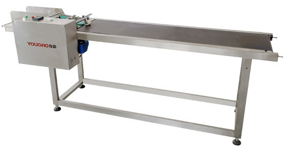 YG 2002A-F3 Máquina de numeração de tipo de atrito de 2000 mm