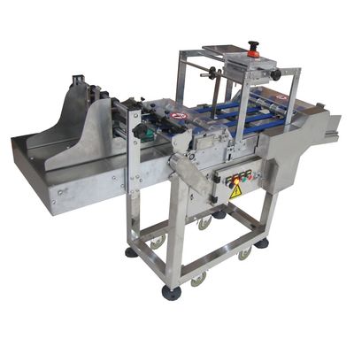 YG 9021A sacos de plástico a atrito alimentador de codificação de data com suportador de impressora