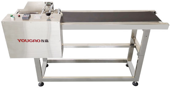 YOUGAO 2011B 1450mm Paging Stracker alimentador com receptor