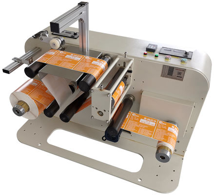 YG PT100-A Máquina de cortar e enrolar filmes para captação automática de pagamentos