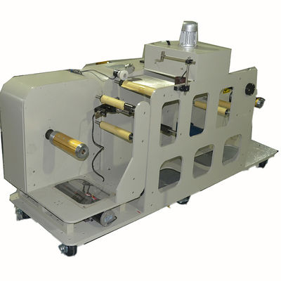 Yougao PT100-A Máquina de Reenrolar Produtos de Película
