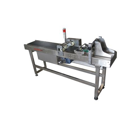 Yougao 9011A-O Máquina a laser Máquina de alimentação por fricção de sobreposição