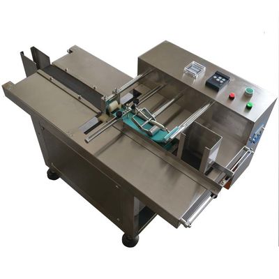 Impressora automática de jato de tinta YG 5005A