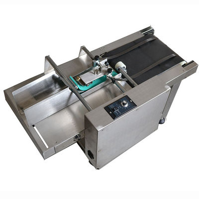 120W A6 Paper Desktop Friction Feeder para Soluções de Impressão