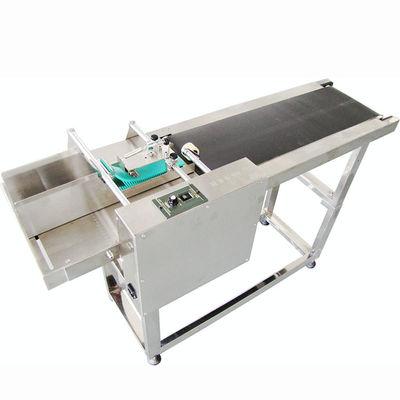 Alimentação de folhas de papel com contador automático completo SS201 CIJ