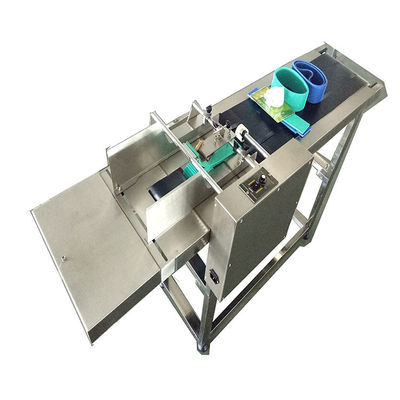 320 mm de comprimento A6 mais codificador de lote TTO