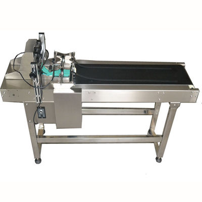 Yougao Paging Stacker Feeder Machine para impressora a jato de tinta Máquina a laser