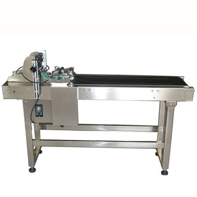 Yougao Paging Stacker Feeder Machine para impressora a jato de tinta Máquina a laser