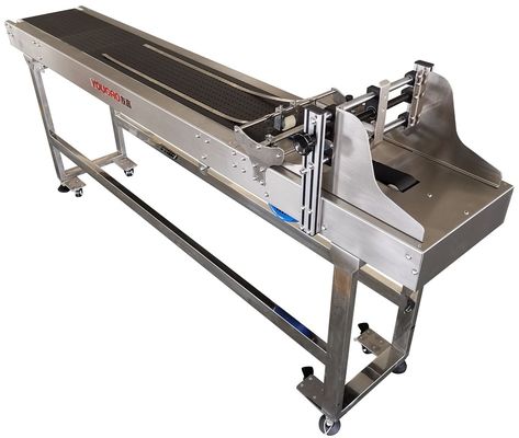 9011A F2 Adsorção de Fluxo Axial 235mm Cij Impressora Sistema de codificação de lotes