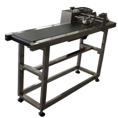 YG 2011B Máquina de pagamento reverso para caixas com contador com impressora a laser
