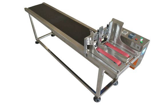 Stereo Tipo Data Código Alimentador Máquina de Numeração Automática Para Caixa de Papel