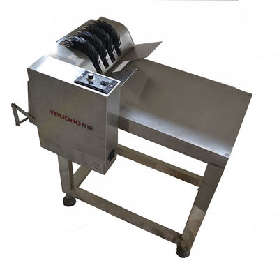 Tipo de lâmina Alimentação por atrito de alta velocidade estável automática de recepção