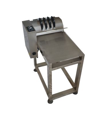 Tipo de lâmina Alimentação por atrito de alta velocidade estável automática de recepção