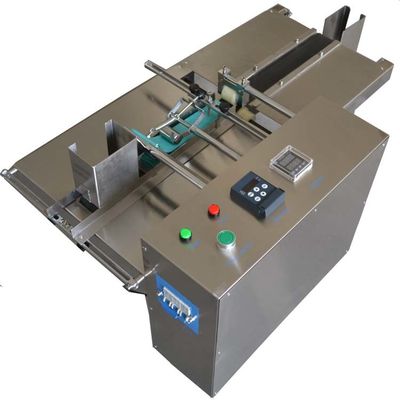 Impressão de código de data Cartões rápidos Friction Feeder Match With Printer Wholesale