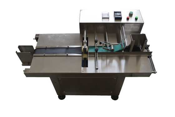 Máquina de separação de cartões YG-5005A Alimentadores de atrito para impressão de numeração