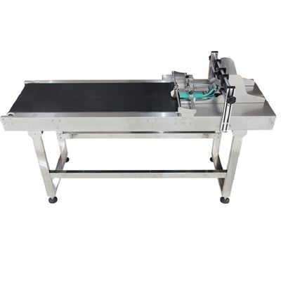 Comprimento Máquina de alimentação por atrito de paginação automática Alta produtividade