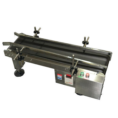 YG-SP02-D1 Transportador de codificação para rotulagem e impressora a jato de tinta