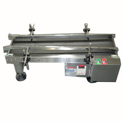 YG-SP02-D1 Transportador de codificação para rotulagem e impressora a jato de tinta