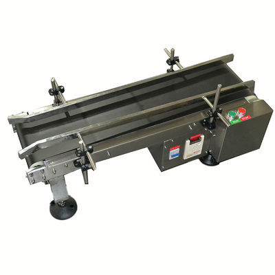 YG-SP02-D1 Transportador de codificação para rotulagem e impressora a jato de tinta