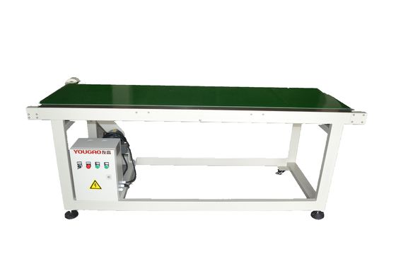 Transportador de codificação por lotes de aço inoxidável para impressora a jato de tinta a laser