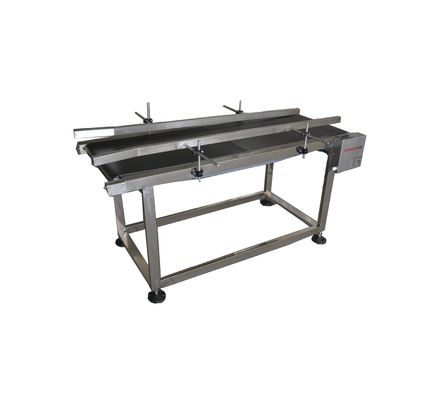 Máquina de laser e jato de tinta